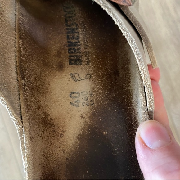 Birkenstock - Picture 3 of 4